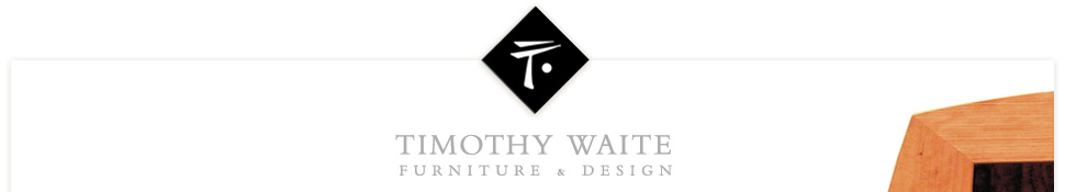 Timothy Waite Furniture & Design