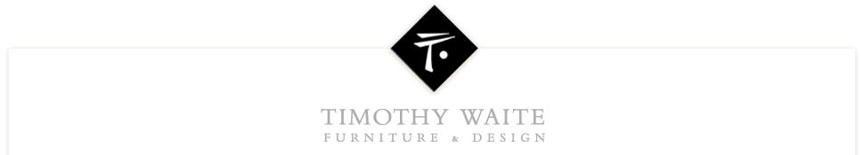 Timothy Waite Furniture & Design